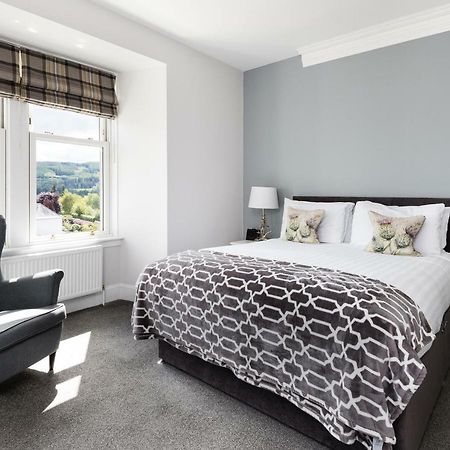 Bruach Mhor Guest House 피틀로크리 외부 사진