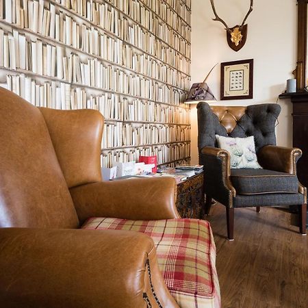 Bruach Mhor Guest House 피틀로크리 외부 사진