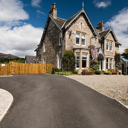 Bruach Mhor Guest House 피틀로크리 외부 사진