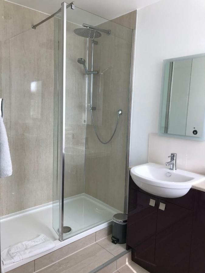 Bruach Mhor Guest House 피틀로크리 외부 사진