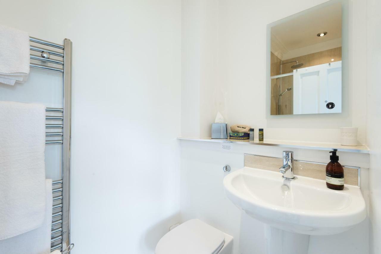Bruach Mhor Guest House 피틀로크리 외부 사진
