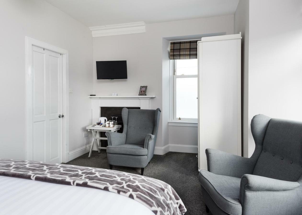 Bruach Mhor Guest House 피틀로크리 외부 사진
