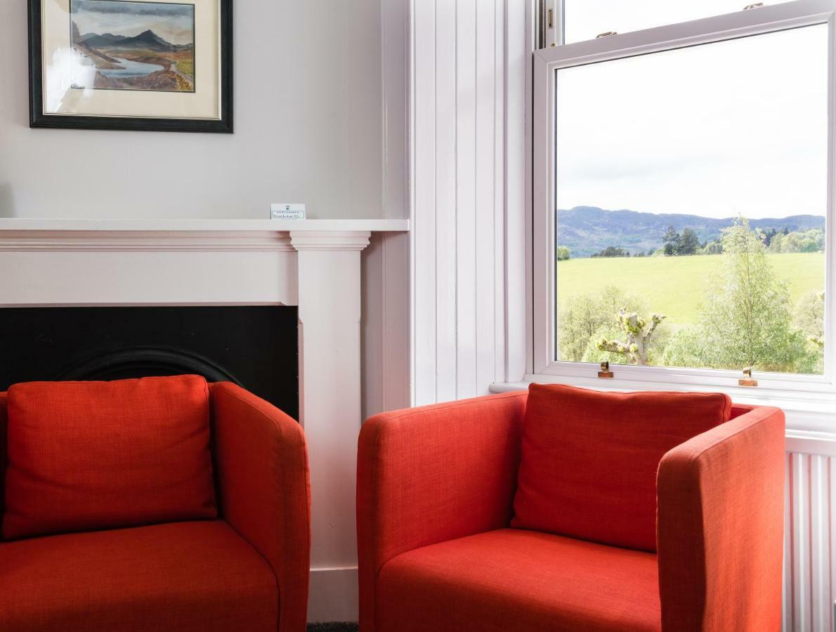 Bruach Mhor Guest House 피틀로크리 외부 사진