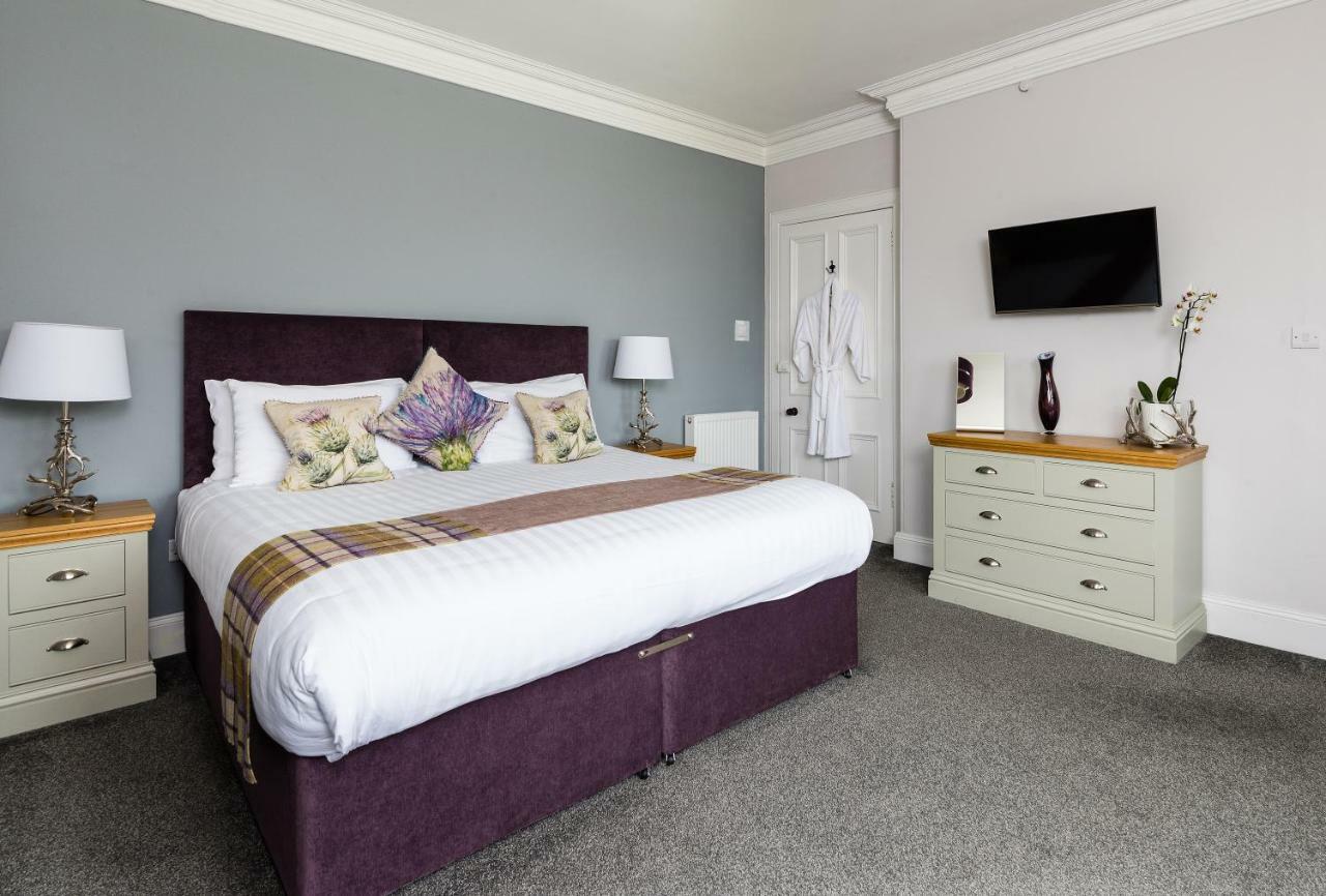 Bruach Mhor Guest House 피틀로크리 외부 사진