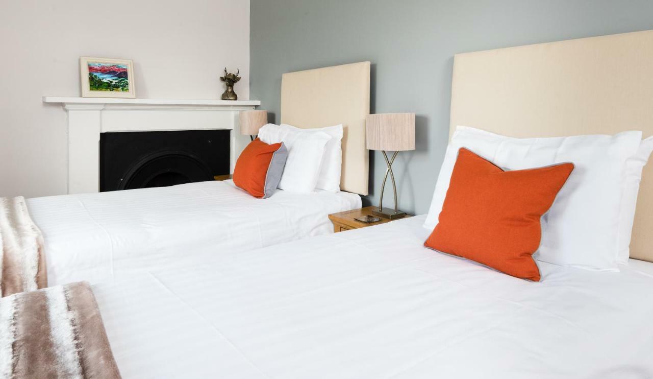 Bruach Mhor Guest House 피틀로크리 외부 사진