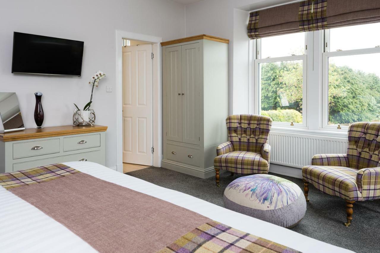 Bruach Mhor Guest House 피틀로크리 외부 사진