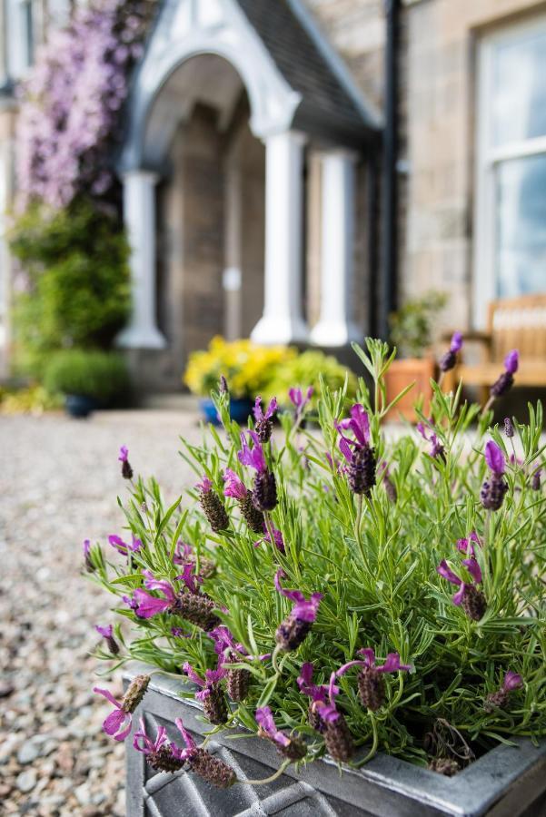 Bruach Mhor Guest House 피틀로크리 외부 사진