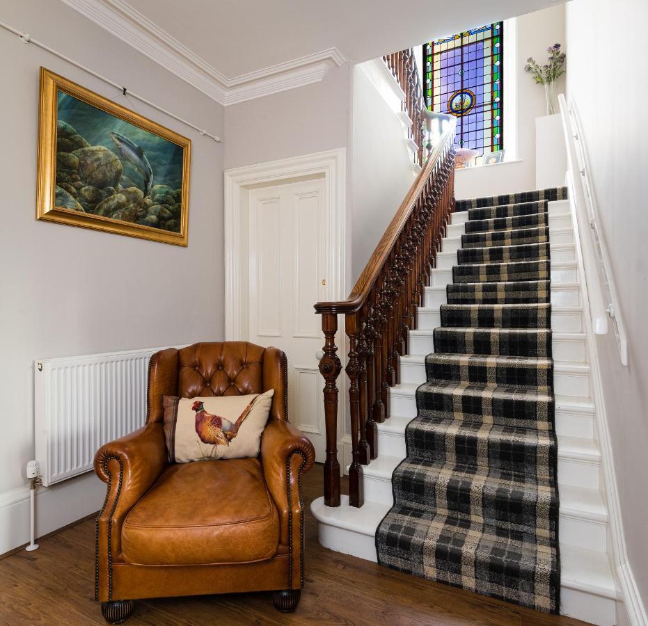 Bruach Mhor Guest House 피틀로크리 외부 사진